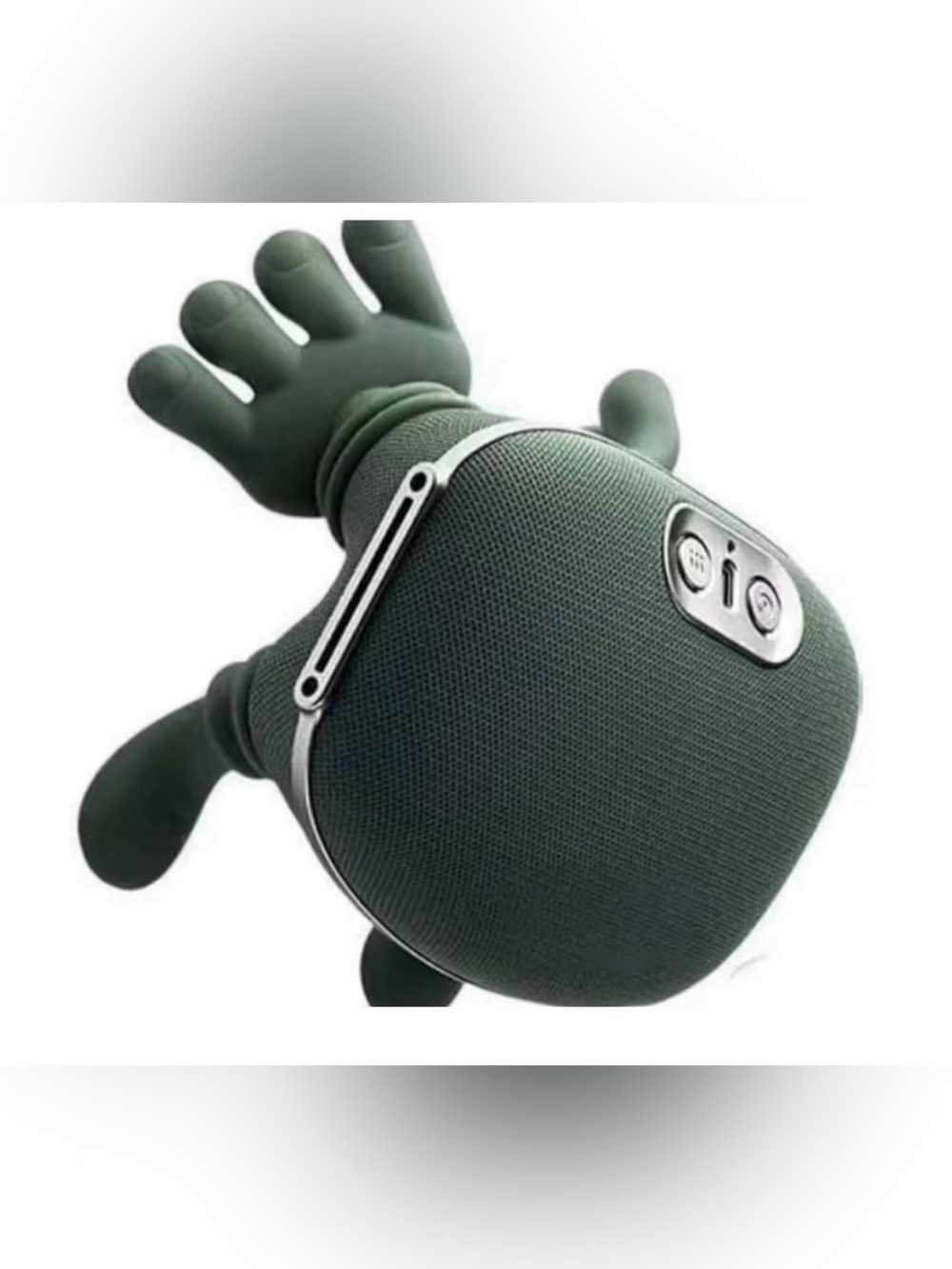 Neck Massager Cervical Massage with Bionic Human Hands